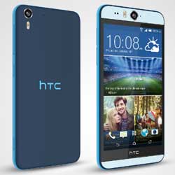 هاتف HTC Desire Eye : المواصفات الكاملة ، المميزات ، و كل ما تريد معرفته !