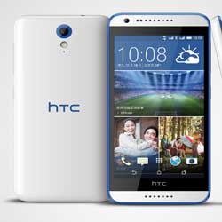 شركة HTC تعلن رسميا عن HTC Desire 820 Mini