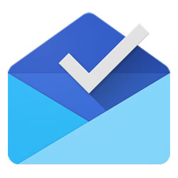 تطبيق Inbox by Gmail الجديد تماما لإدارة البريد الإلكتروني من جوجل