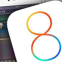 مزايا في نظام iOS 8 لا توجد في نظام الاندرويد 5.0 Lollipop !