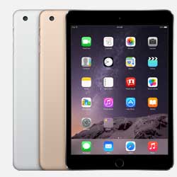 أهم المميزات الجديدة في جهازي iPad Air 2 و iPad Mini 3 !