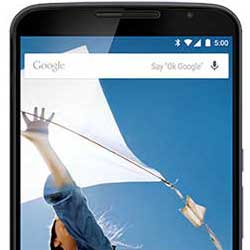 هاتف Nexus 6 الجديد : المواصفات ، المميزات ، السعر !