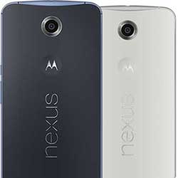 هاتف Nexus 6 الجديد : كيف يبدو أداء الكاميرا ؟!