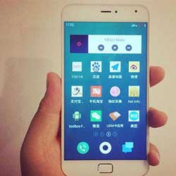 هاتف Meizu MX4 Pro يظهر مجدداً في صور حية و تفاصيل أكثر !