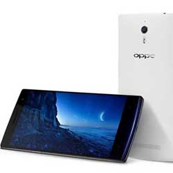 شركة Oppo تطلق تحديث كيت كات لجهازيها Find 7 و Find 7a