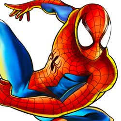 لعبة Spider-Man Unlimited