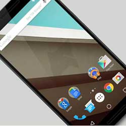 هاتف Nexus 6 المنتظر يعطي نتائج جيدة في اختبارات الأداء !