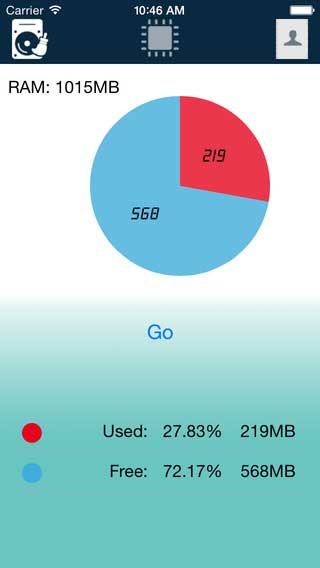 تطبيق Analyzer لعرف تفاصيل موارد جهازك