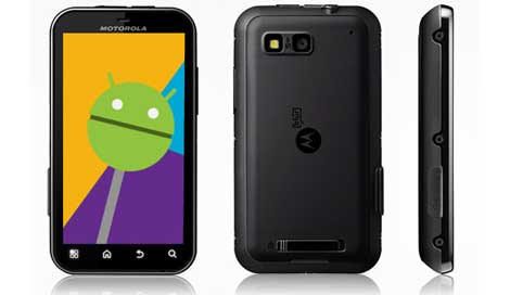 جهاز Motorola Defy القديم سيحصل على الأندرويد 5.0