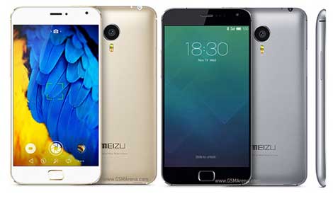 جهاز Meizu MX4 Pro