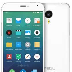 شركة Meizu تعلن عن جهاز MX4 Pro - مواصفات رائعة وتصميم مقلد