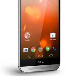 تأجيل تحديث HTC ONE M8 إلى وقت غير معلوم