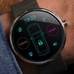 موتورولا تحضر لإطلاق الجيل الثاني من ساعة Moto 360