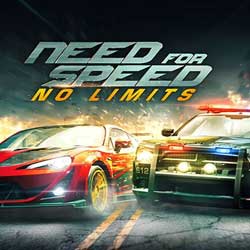 لعبة Need For Speed No Limits قادمة للاندرويد