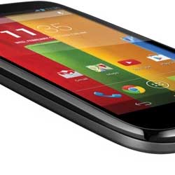 جهاز موتورولا Moto G يحصل على أندرويد كيت كات 4.4.4