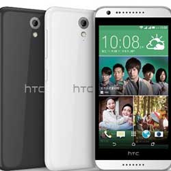 شركة HTC تعلن عن جهازها الجديد HTC Desire 620