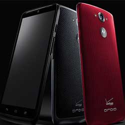 هاتف Motorola DROID Turbo : الهاتف الذكي ذو البطارية الأطول عمراً !