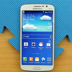 سامسونج تستعد للكشف عن هاتف Galaxy Grand 3 !