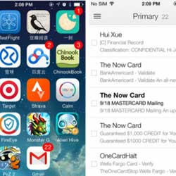 ثغرة خطيرة في نظام iOS تتيح سرقة المعلومات المهمة