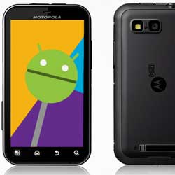 جهاز Motorola Defy القديم سيحصل على الأندرويد 5.0