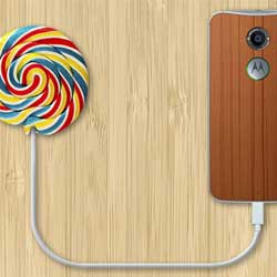 جهاز Moto X Pure Edition يحصل على الأندرويد 5.0