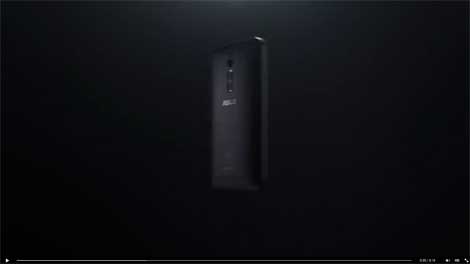 فيديو: أسوس تستعد لإطلاق جهازها الجديد من فئة ZenFone