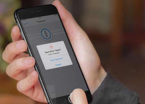 تطبيق 1Password الشهيرة لحفظ كلمات السر