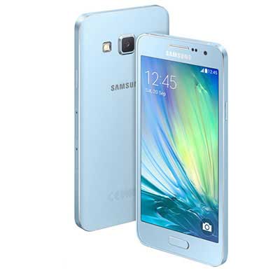 هاتف Galaxy A3 !