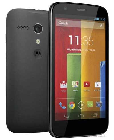 موتورولا Moto G الجيل الأول يحصل على الأندرويد 5.0 رسميا