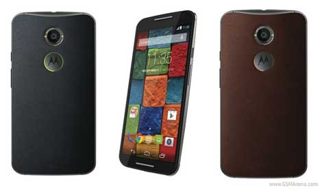 جهاز MOTO X 2014 يحصل على الأندرويد 5.0 في بريطانيا