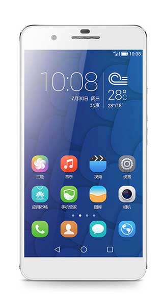 جهاز Huawei Honor 6 Plus