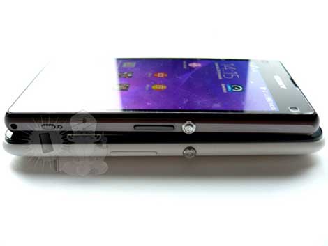 جهاز Xperia E4 الجديد: صور ومواصفات مسربة