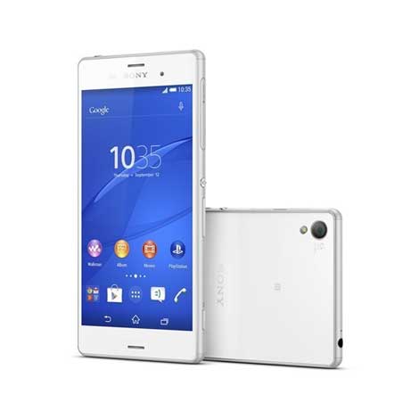 جهاز Xperia Z3 العجوز الصامد