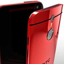 تسريبات جديدة جول جهاز HTC One M9 الجديد