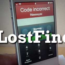 سيديا: أداة iLostFinder لتصوير وجه السارق في حال فقد الجهاز