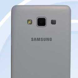 تسريبات: صورة وتفاصيل جديدة حول جهاز Galaxy A7