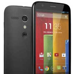 جهاز Moto G نسخة جوجل بلاي يحصل على المصاصة 5.0.1