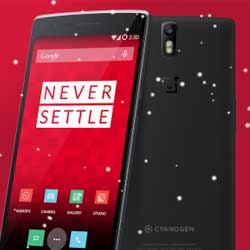 شراء جهاز OnePlus One بدون دعوة مباشرة