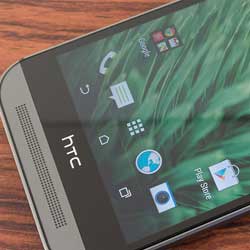 فيديو: HTC ONE M8 نسخة جوجل بلاي بنظام الأندرويد 5.0