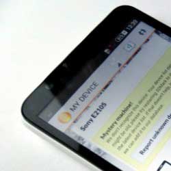 جهاز سوني Xperia E4 الجديد: صور ومواصفات مسربة