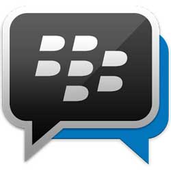 تحديث برنامج الدردشة BBM: ميزات وتحسنات جديدة