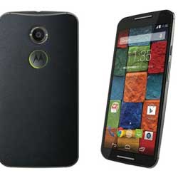 جهاز MOTO X 2014 يحصل على الأندرويد 5.0 في بريطانيا