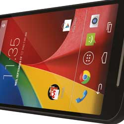 جهاز موتورولا MOTO G يبدأ بالحصول على الأندرويد 5.0.1