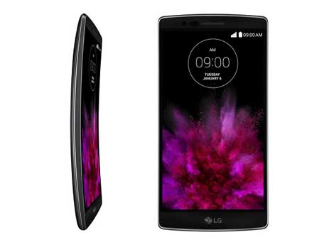 هاتف G Flex 2