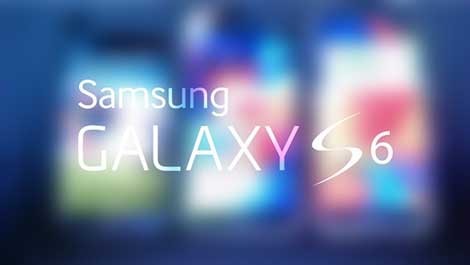 صور جديدة مسربة لجهاز Galaxy S6 - لا جديد فيه