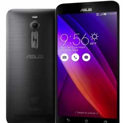 شركة ASUS تعلن عن هاتفها الرائع ZenFone 2 - مواصفات عالية