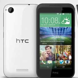 شركة HTC تعلن عن جهازها الجديد Desire 320