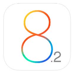 آبل تقوم بإطلاق النسخة التجريبية الرابعة من iOS 8.2