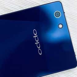 شركة Oppo تستعد لإطلاق جهازها الجديد Oppo R1C