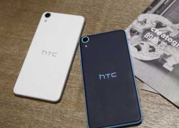 كم سيكون سعر جهاز HTC Desire 826 الجديد؟